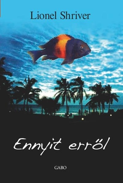 Ennyit erről