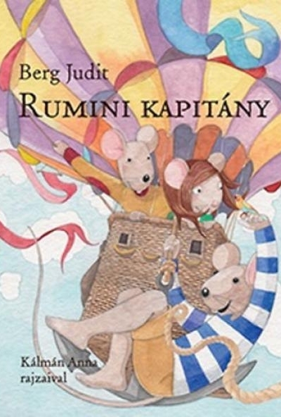 Rumini kapitány