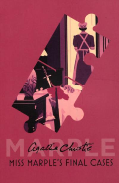 Miss Marple's Final Cases