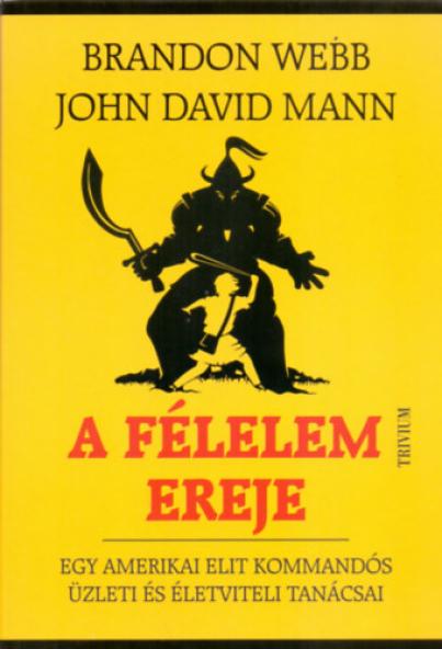 A félelem ereje