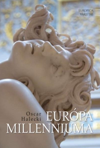 Európa millenniuma