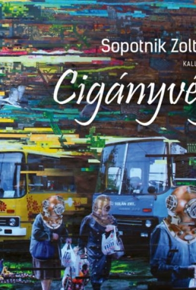Cigányvég