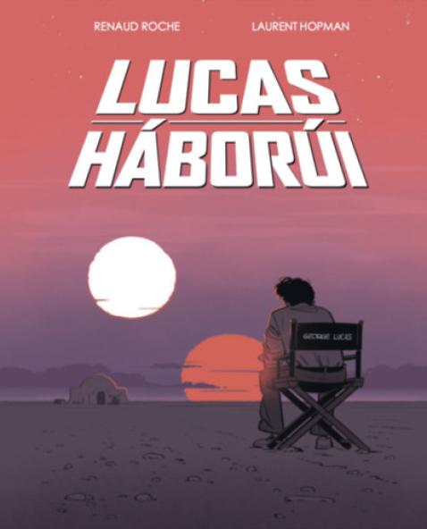 Lucas háborúi