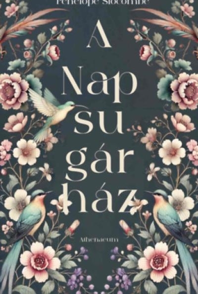 A Napsugárház