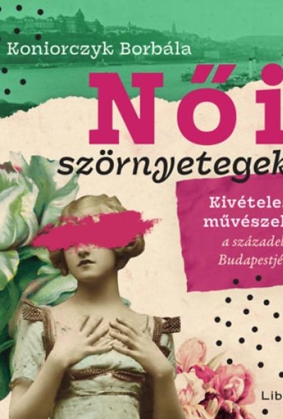 Női szörnyetegek