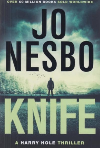 Knife