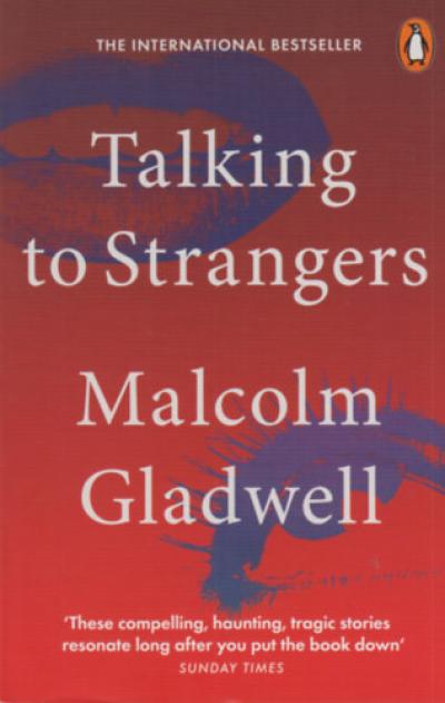 Talking to Strangers