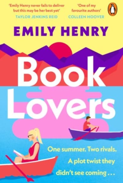 Book Lovers