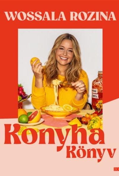 Konyhakönyv