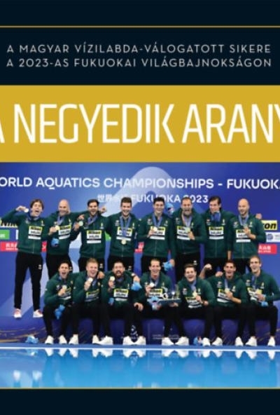 A negyedik arany