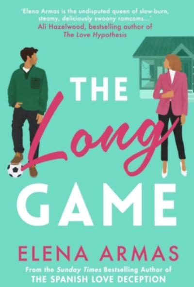 The Long Game