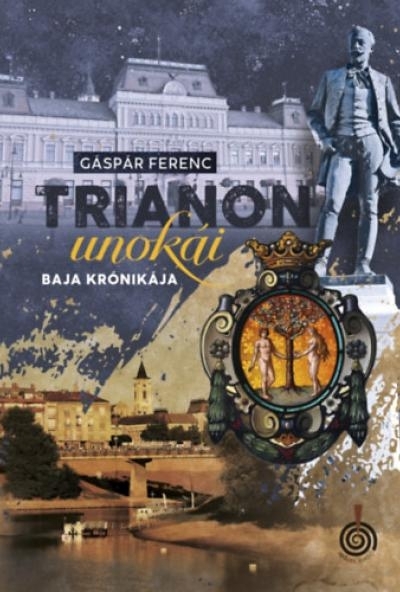 Trianon unokái