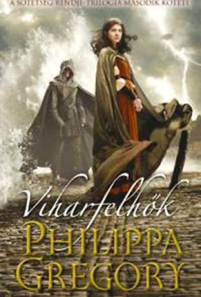 Viharfelhők