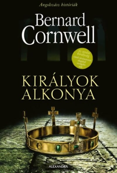 Királyok alkonya