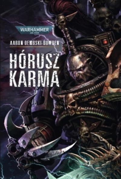 Hórusz karma