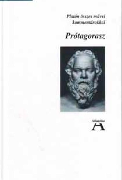 Prótagorasz