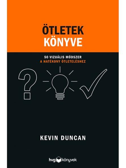 Ötletek könyve