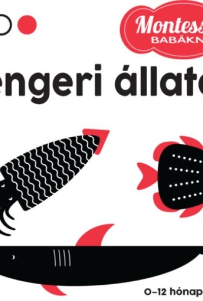 Tengeri állatok