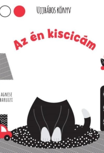 Az én kiscicám