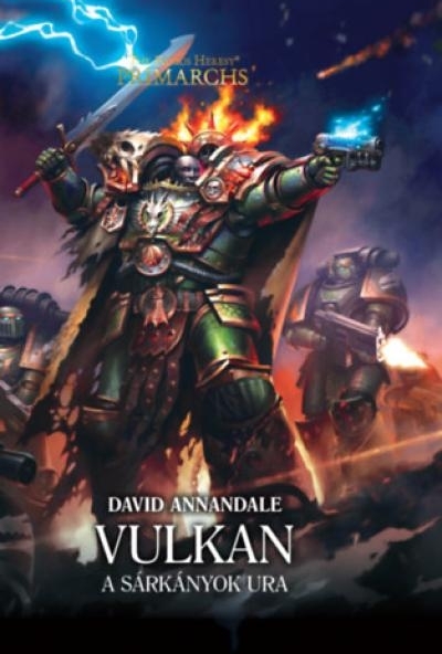 Vulkan
