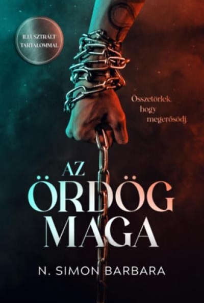 Az ördög maga