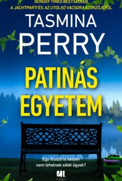 Patinás egyetem
