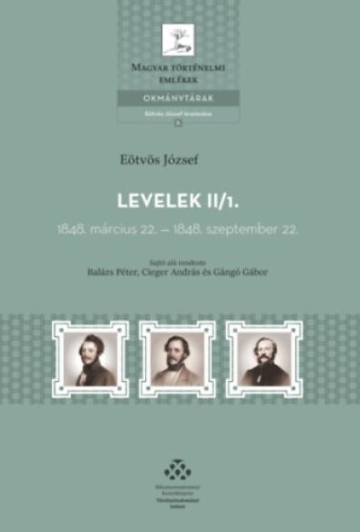 Levelek II.