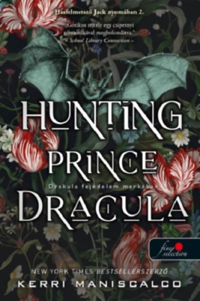 Hunting Prince Drakula - Drakula fejedelem markában