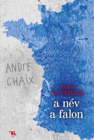 A név a falon