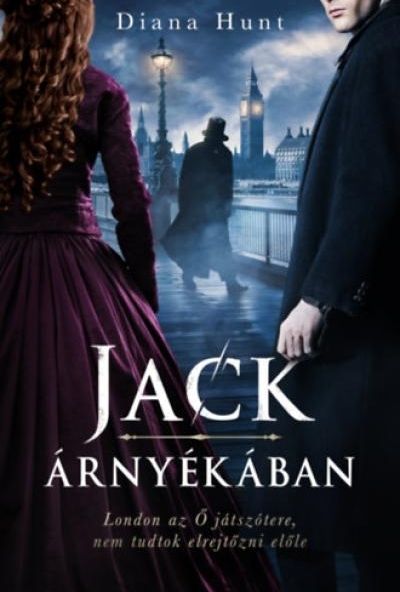 Jack árnyékában