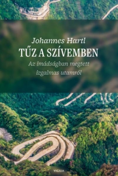 Tűz a szívemben