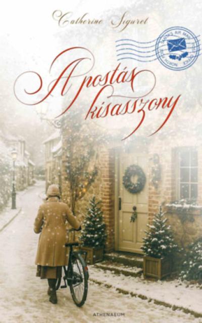 A postáskisasszony