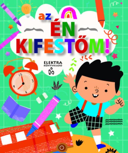 Az ÉN kifestőm