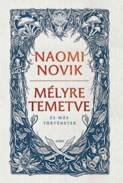 Mélyre temetve