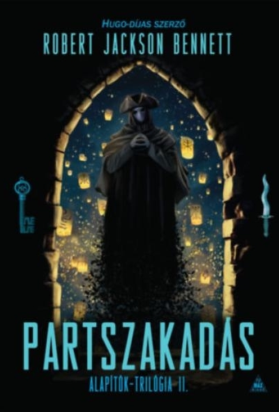 Partszakadás