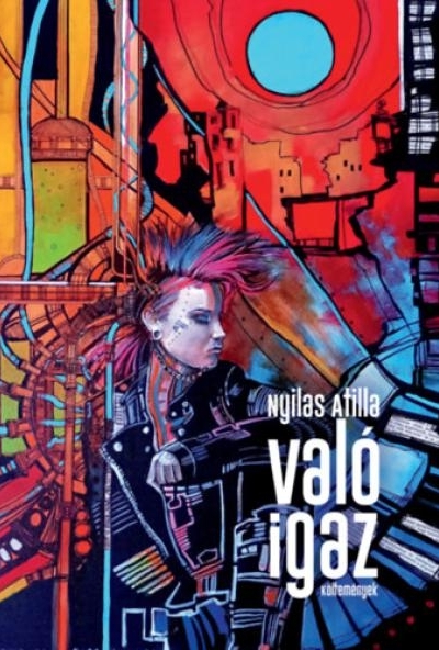 Való igaz