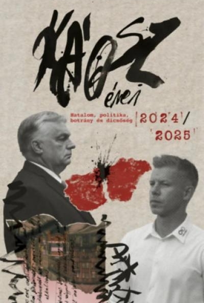 Káosz évei