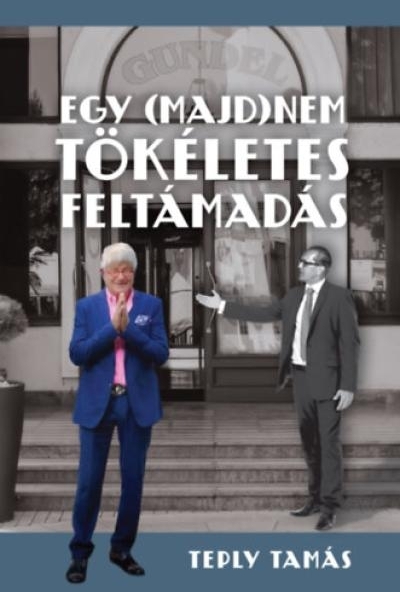 Egy (majd)nem tökéletes feltámadás