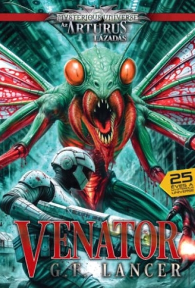 Venator