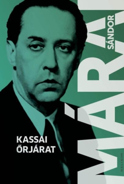 Kassai őrjárat