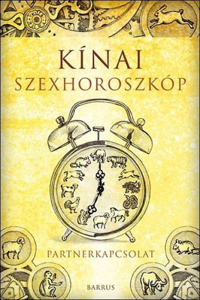 Kínai szexhoroszkóp