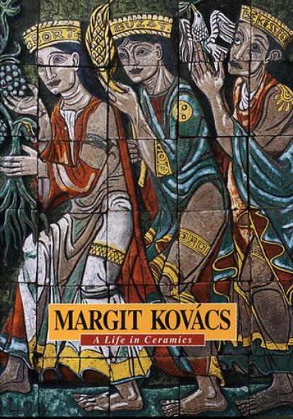 Margit Kovács
