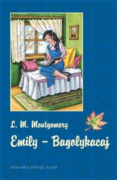 Bagolykacaj