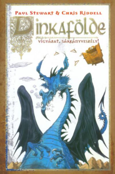 Dinkafölde 2.