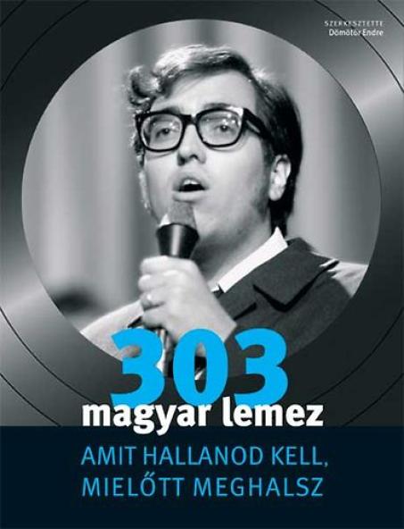 303 magyar lemez
