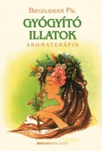Gyógyító illatok