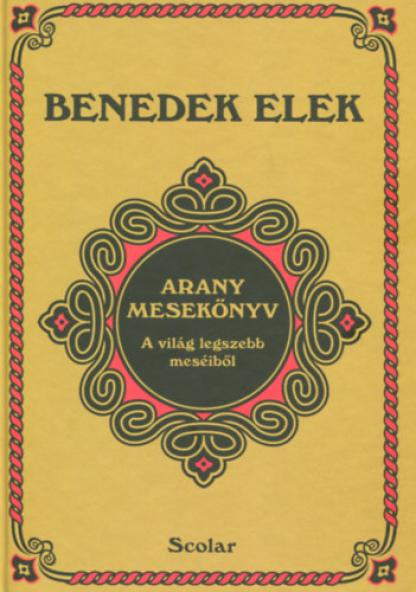 Arany mesekönyv