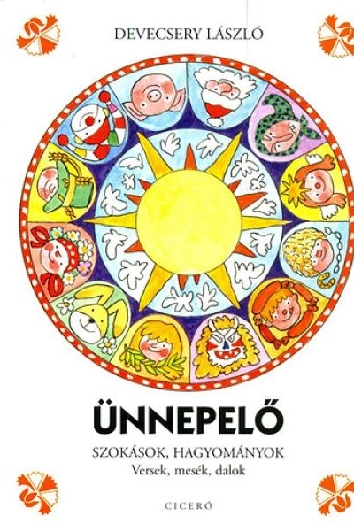 Ünnepelő