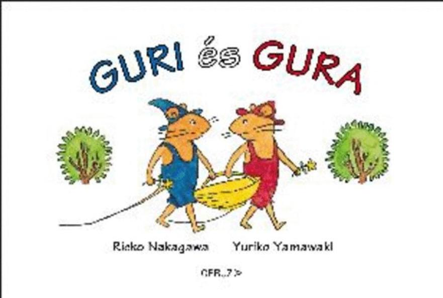 Guri és Gura