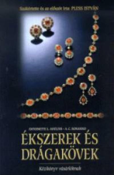 Ékszerek és drágakövek